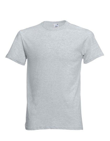 Herren T-Shirt Original T Gr. 4XL-5XL
