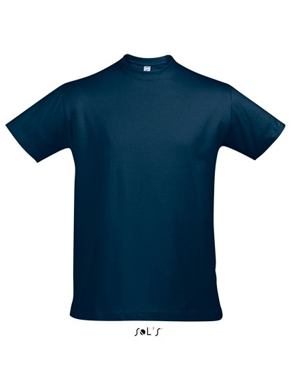 Herren T-Shirt Imperial Gr. XS