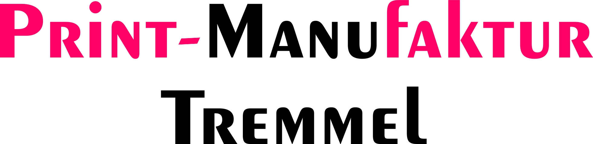 (c) Print-manufaktur-tremmel.com